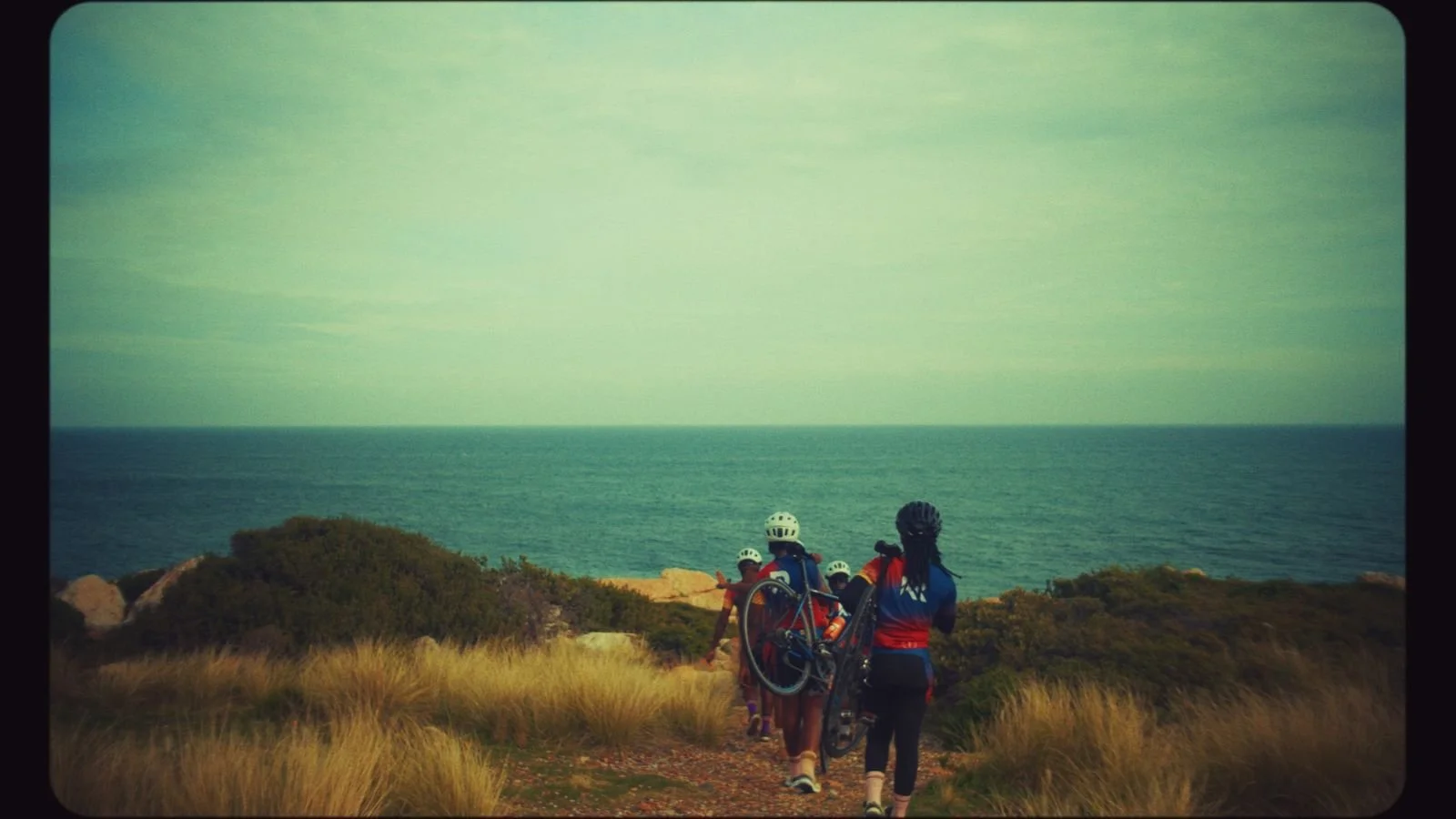 BFF日本 — Bicycle Film Festival